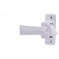 Prosource Door Latch Replmt Inside White 31604-UW-PS